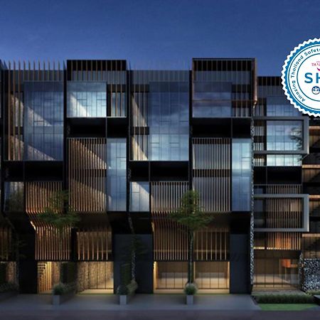 צ'יאנג מאי My Loft Hotel Sha מראה חיצוני תמונה
