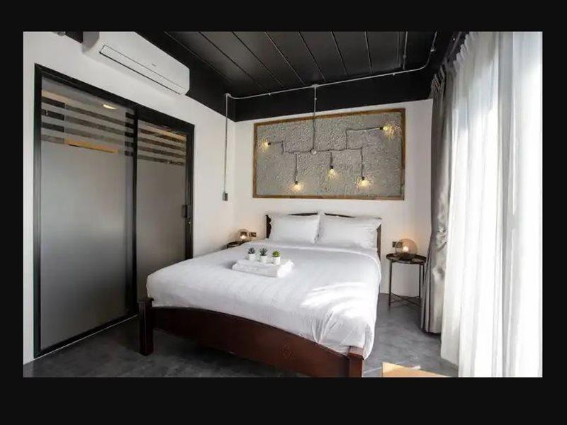 צ'יאנג מאי My Loft Hotel Sha מראה חיצוני תמונה