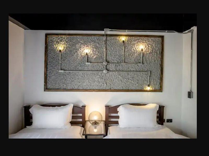 צ'יאנג מאי My Loft Hotel Sha מראה חיצוני תמונה
