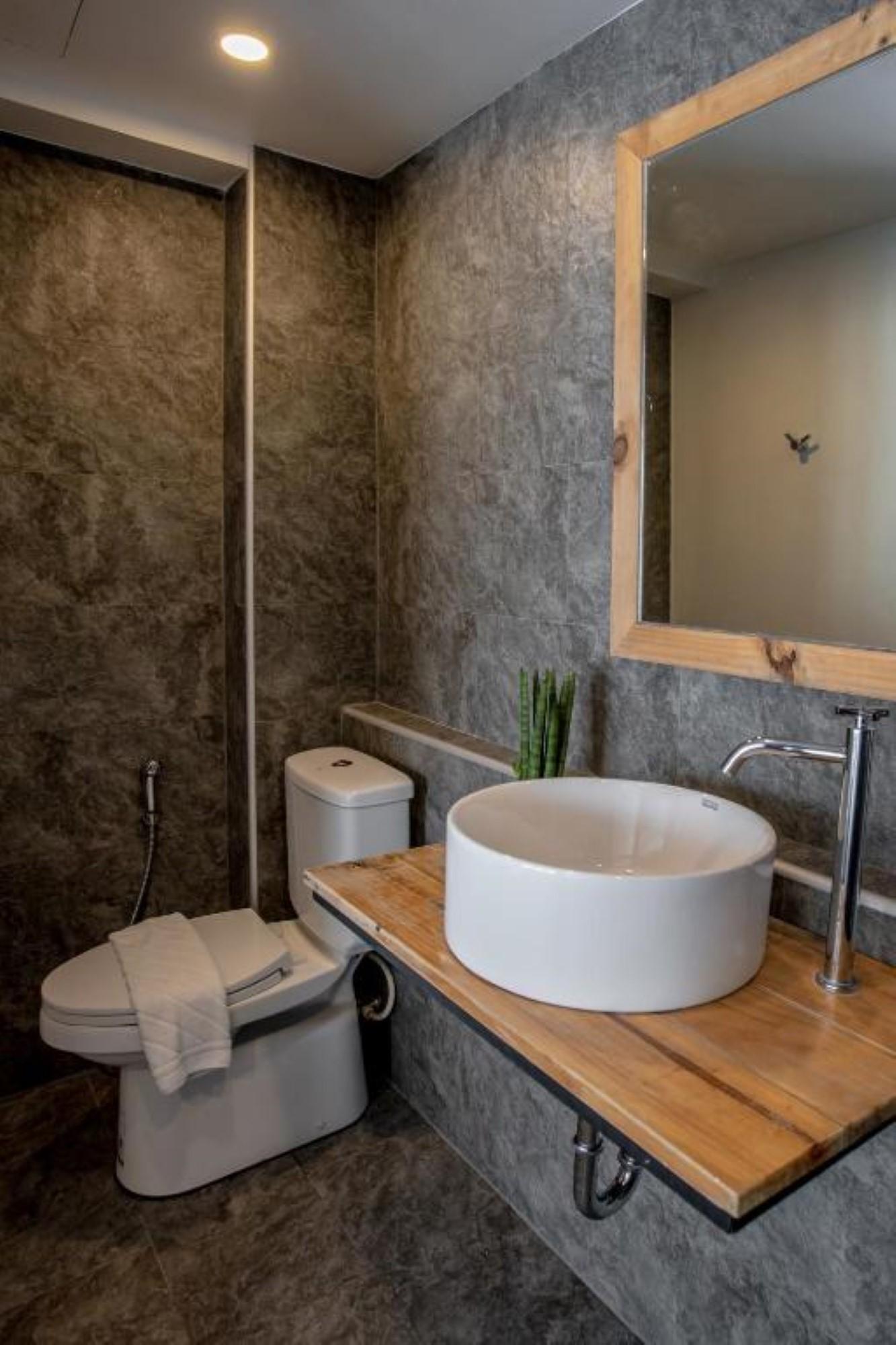 צ'יאנג מאי My Loft Hotel Sha מראה חיצוני תמונה