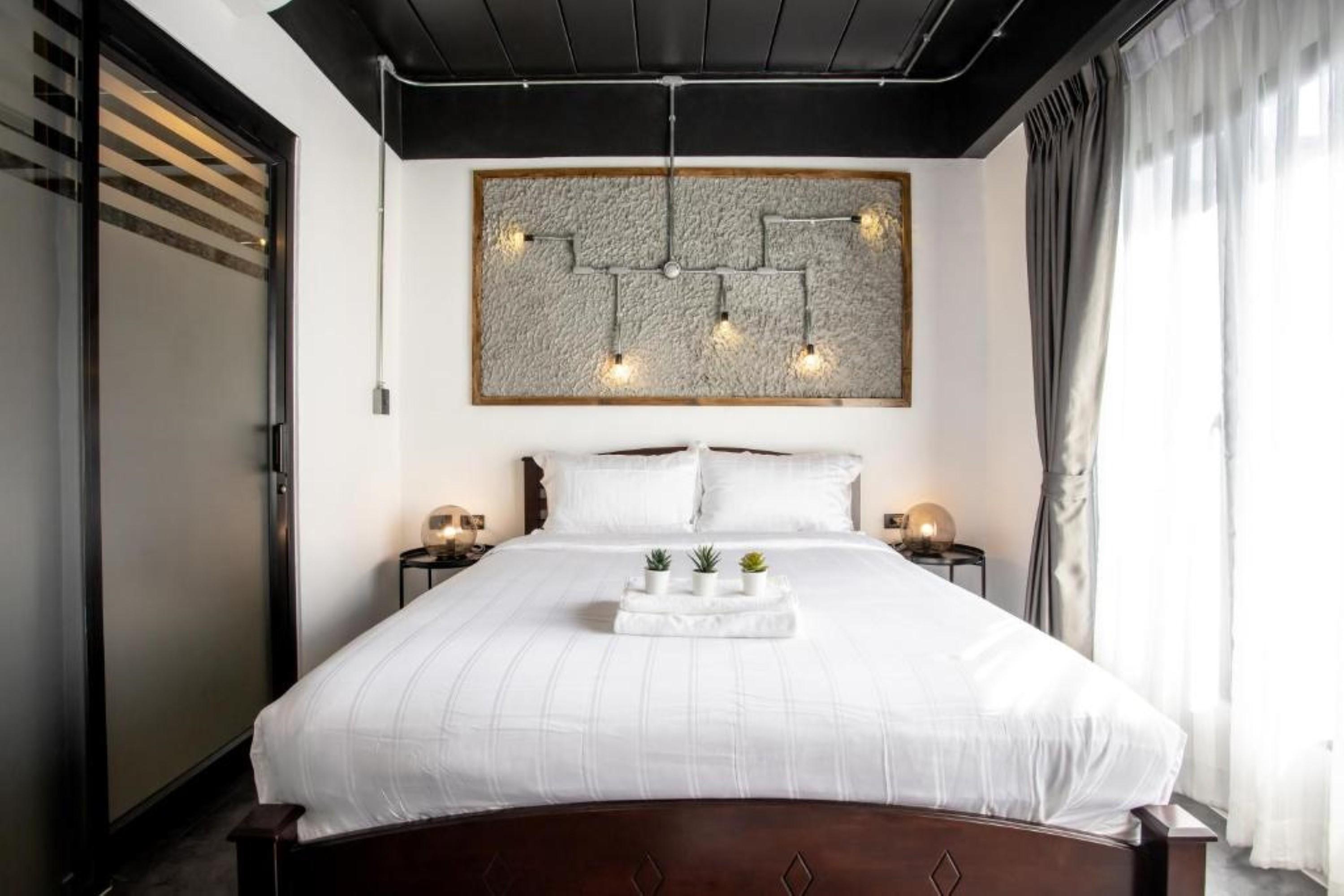 צ'יאנג מאי My Loft Hotel Sha מראה חיצוני תמונה