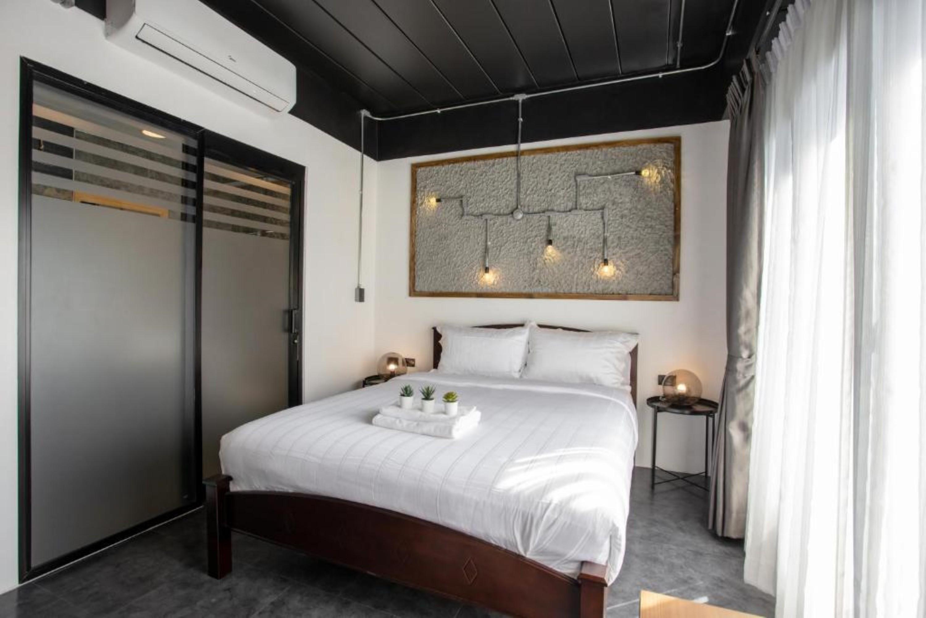 צ'יאנג מאי My Loft Hotel Sha מראה חיצוני תמונה