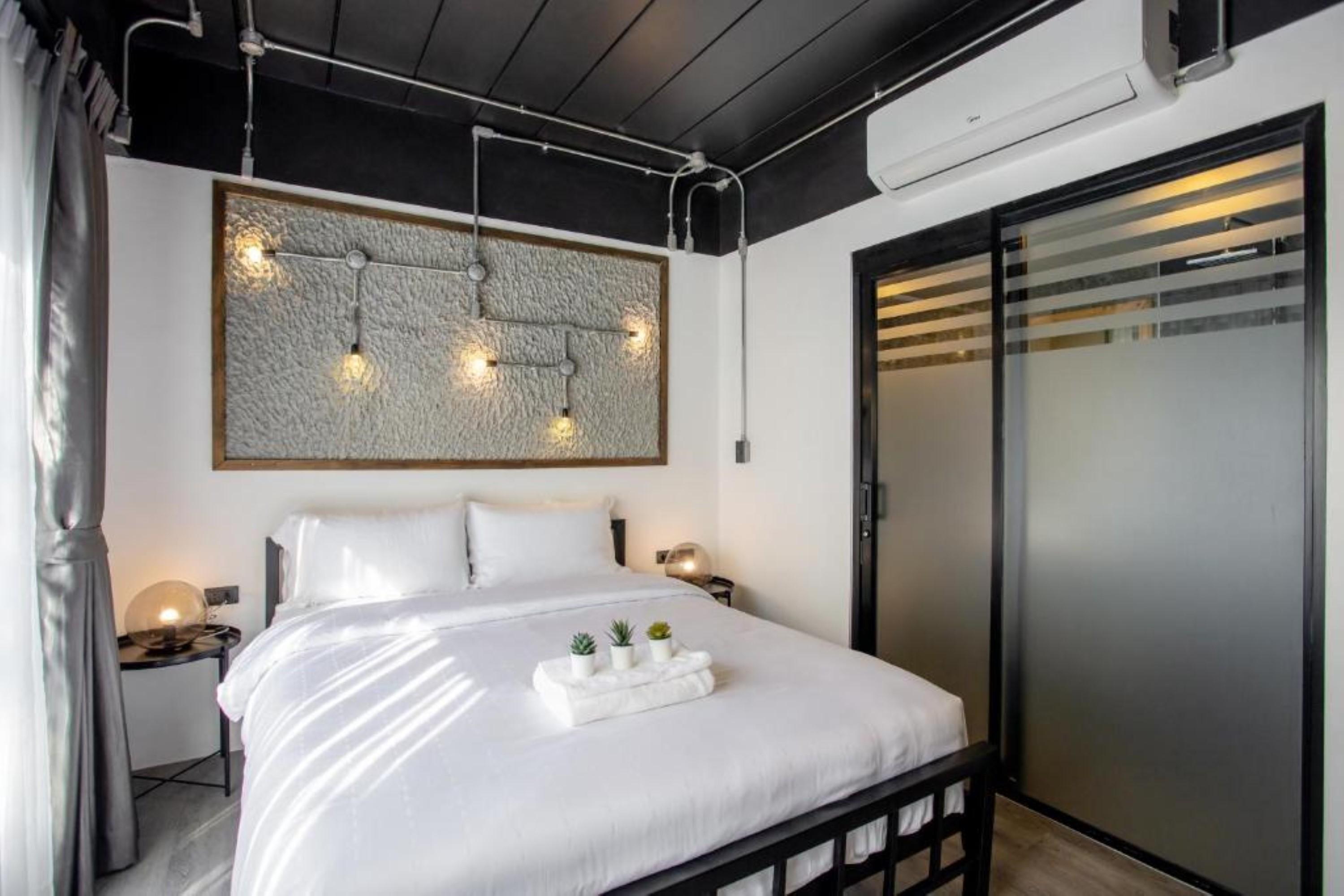 צ'יאנג מאי My Loft Hotel Sha מראה חיצוני תמונה