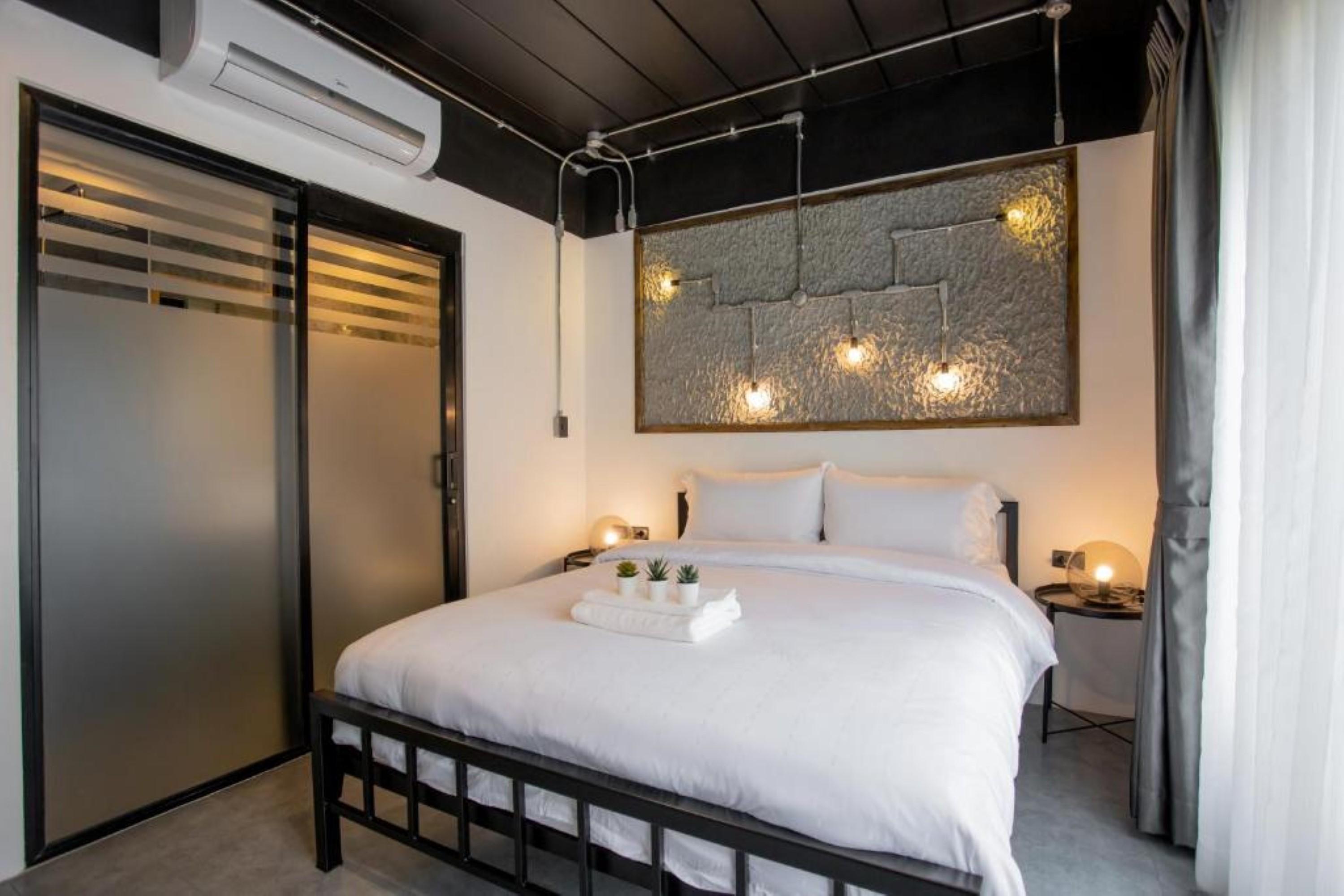 צ'יאנג מאי My Loft Hotel Sha מראה חיצוני תמונה