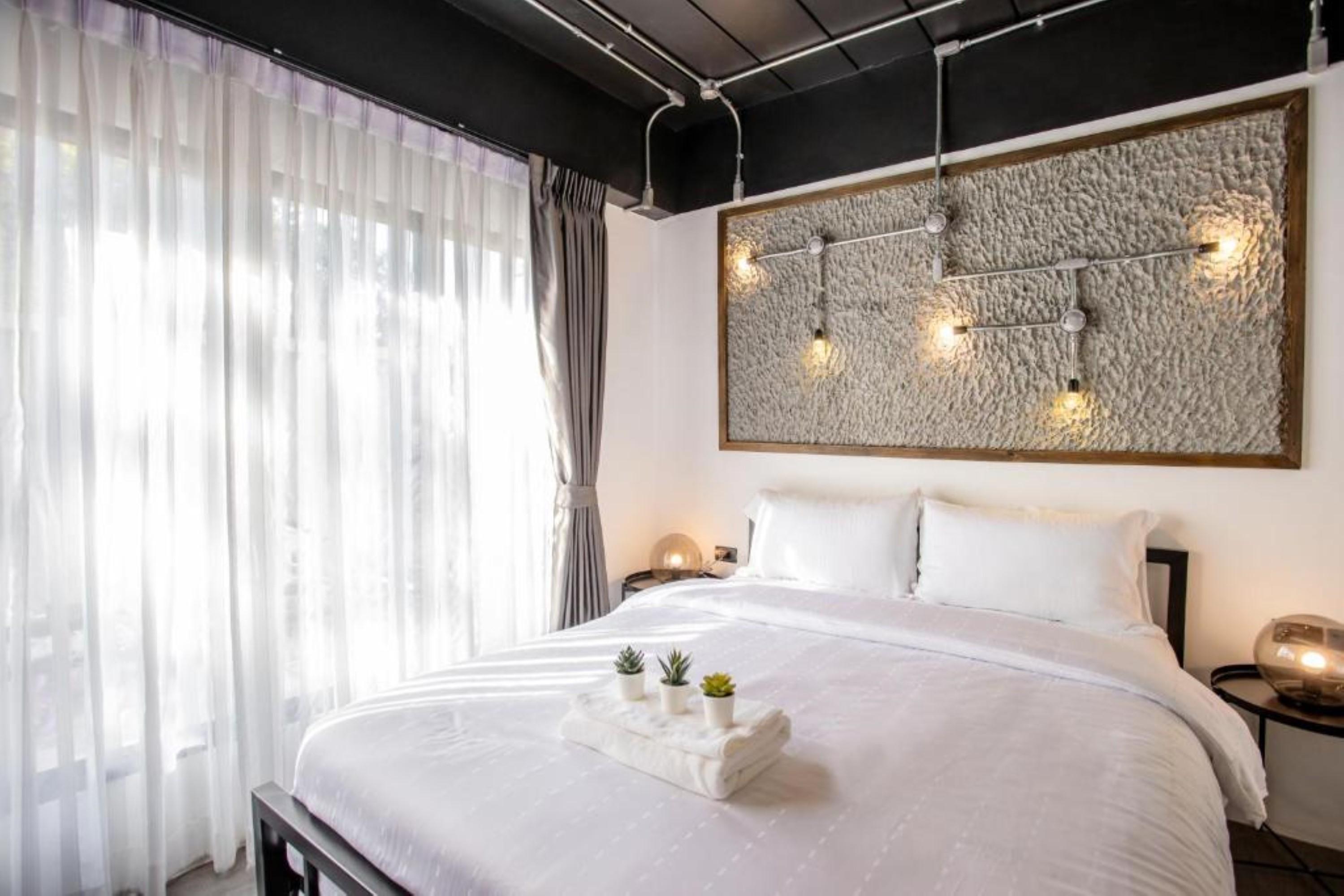 צ'יאנג מאי My Loft Hotel Sha מראה חיצוני תמונה