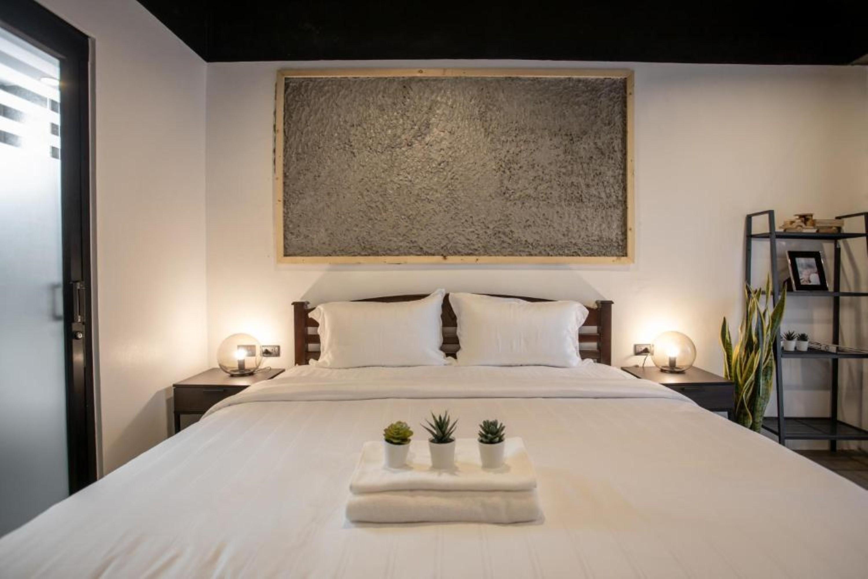 צ'יאנג מאי My Loft Hotel Sha מראה חיצוני תמונה