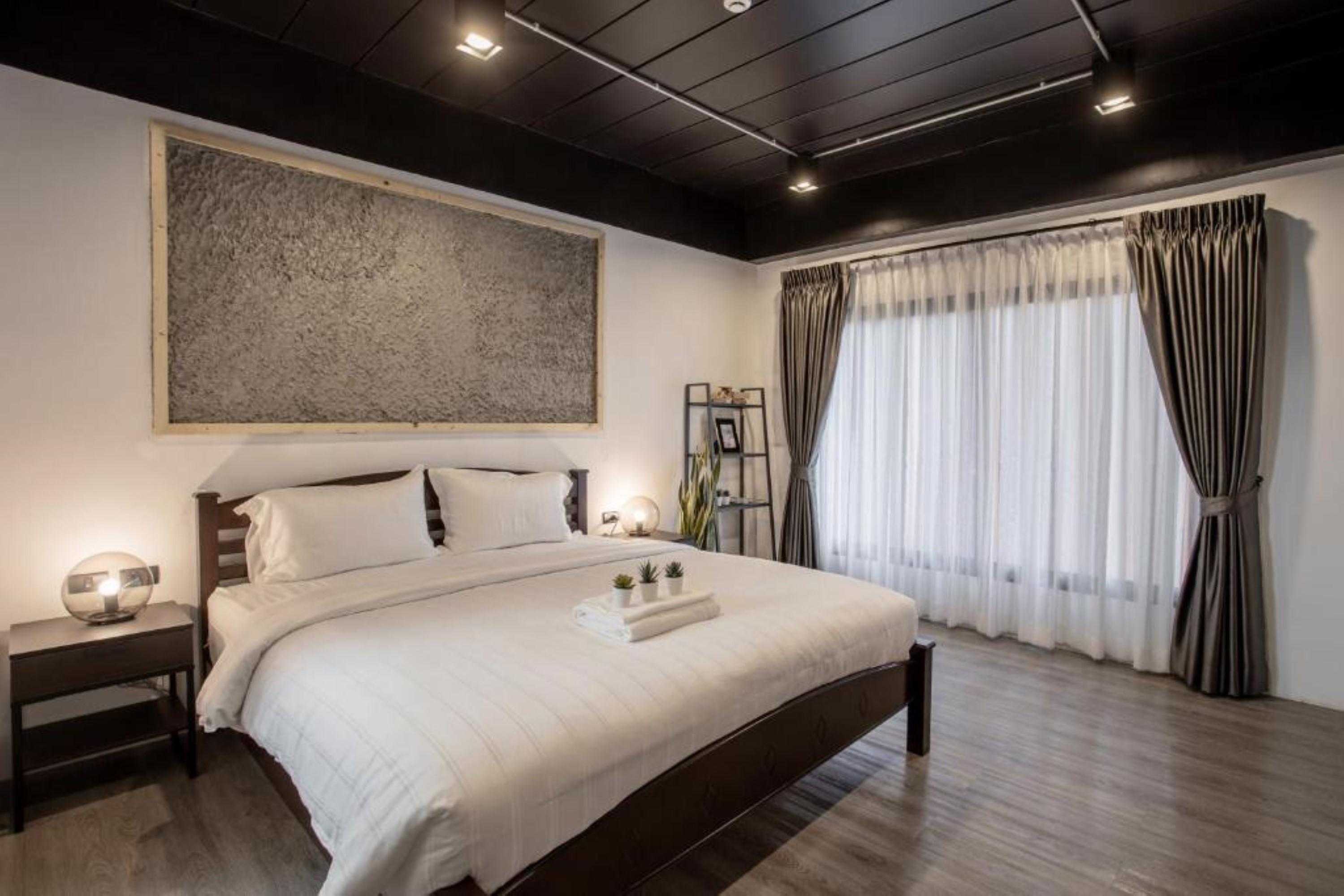 צ'יאנג מאי My Loft Hotel Sha מראה חיצוני תמונה