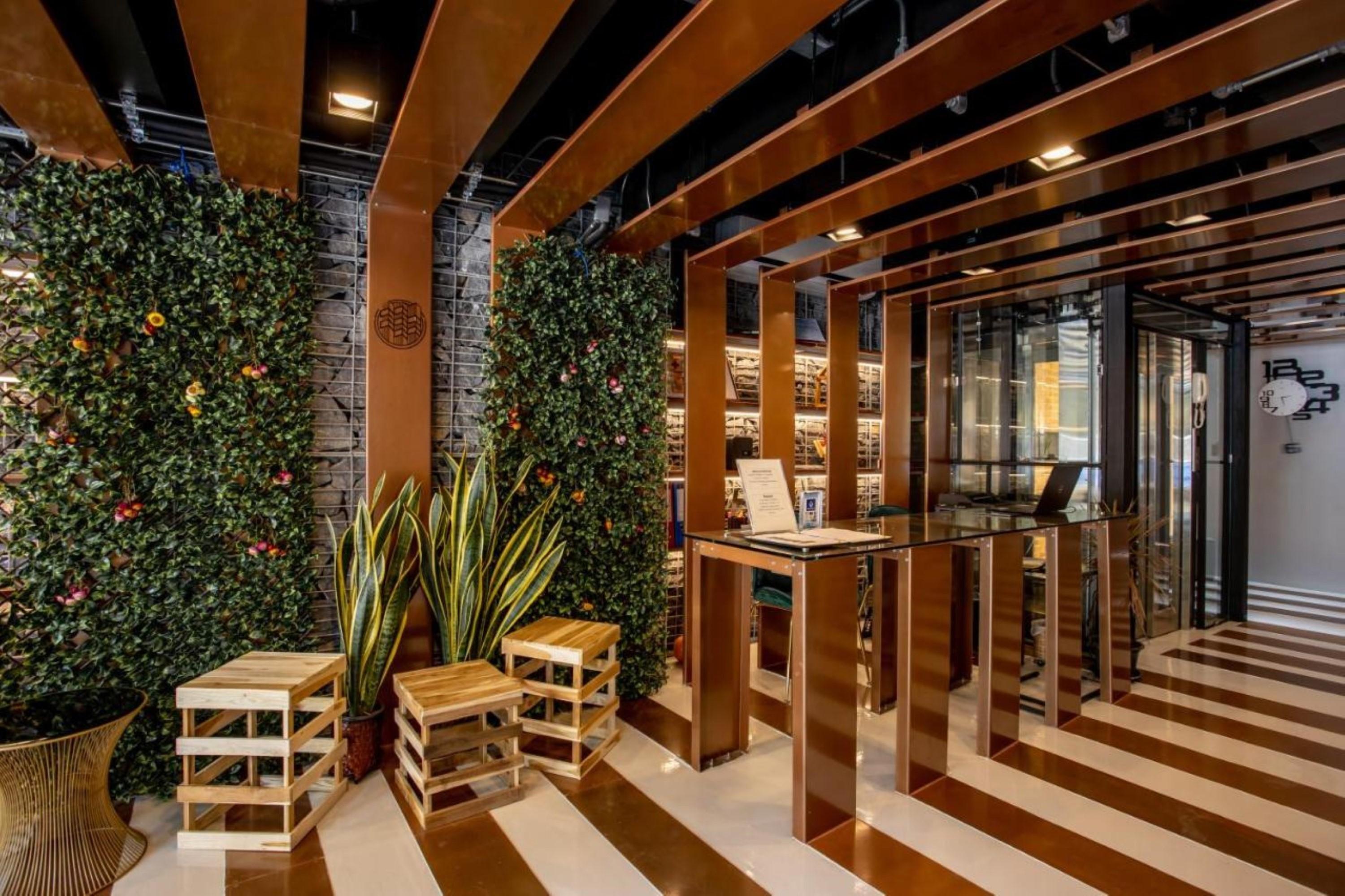 צ'יאנג מאי My Loft Hotel Sha מראה חיצוני תמונה