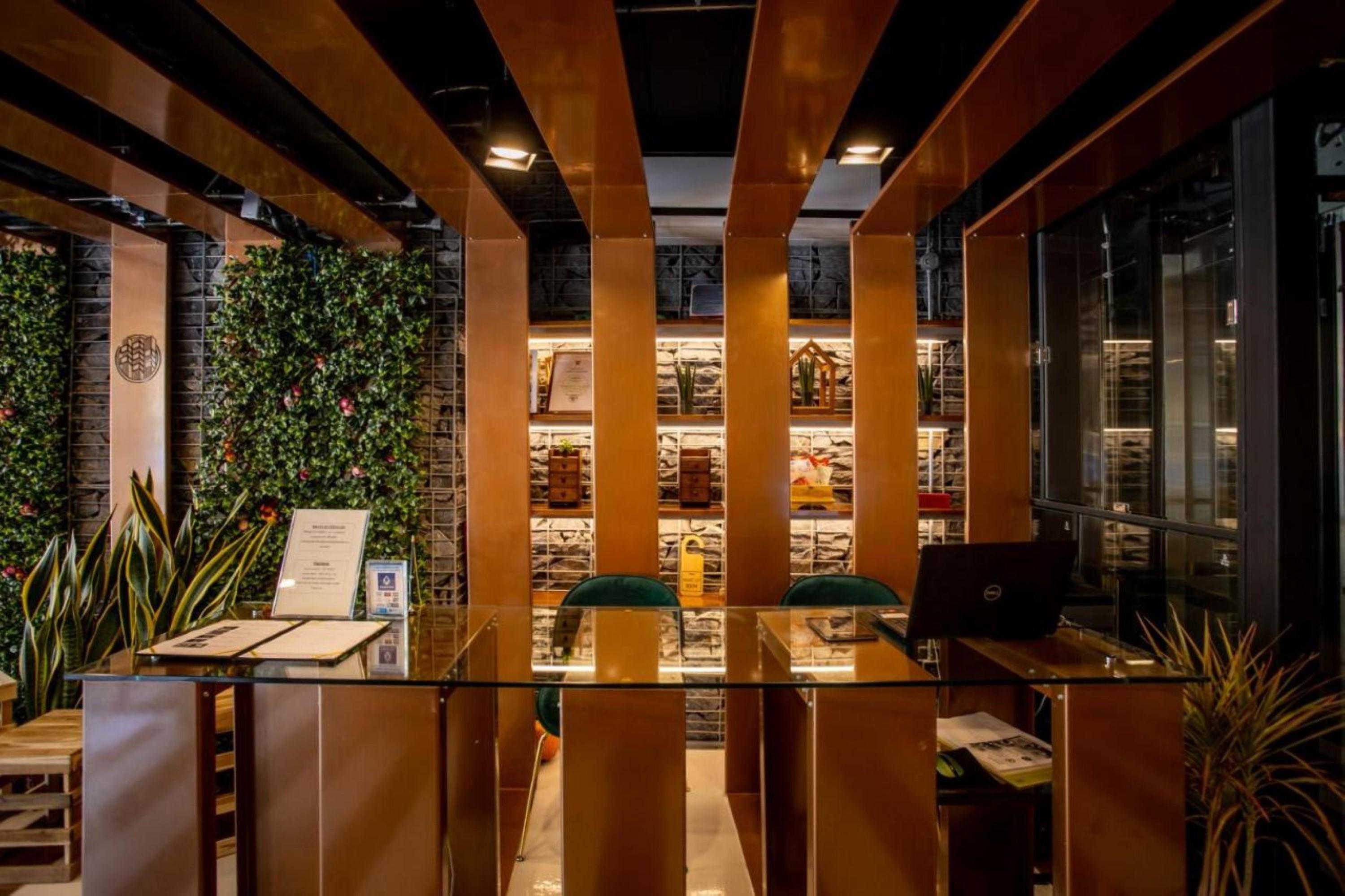 צ'יאנג מאי My Loft Hotel Sha מראה חיצוני תמונה