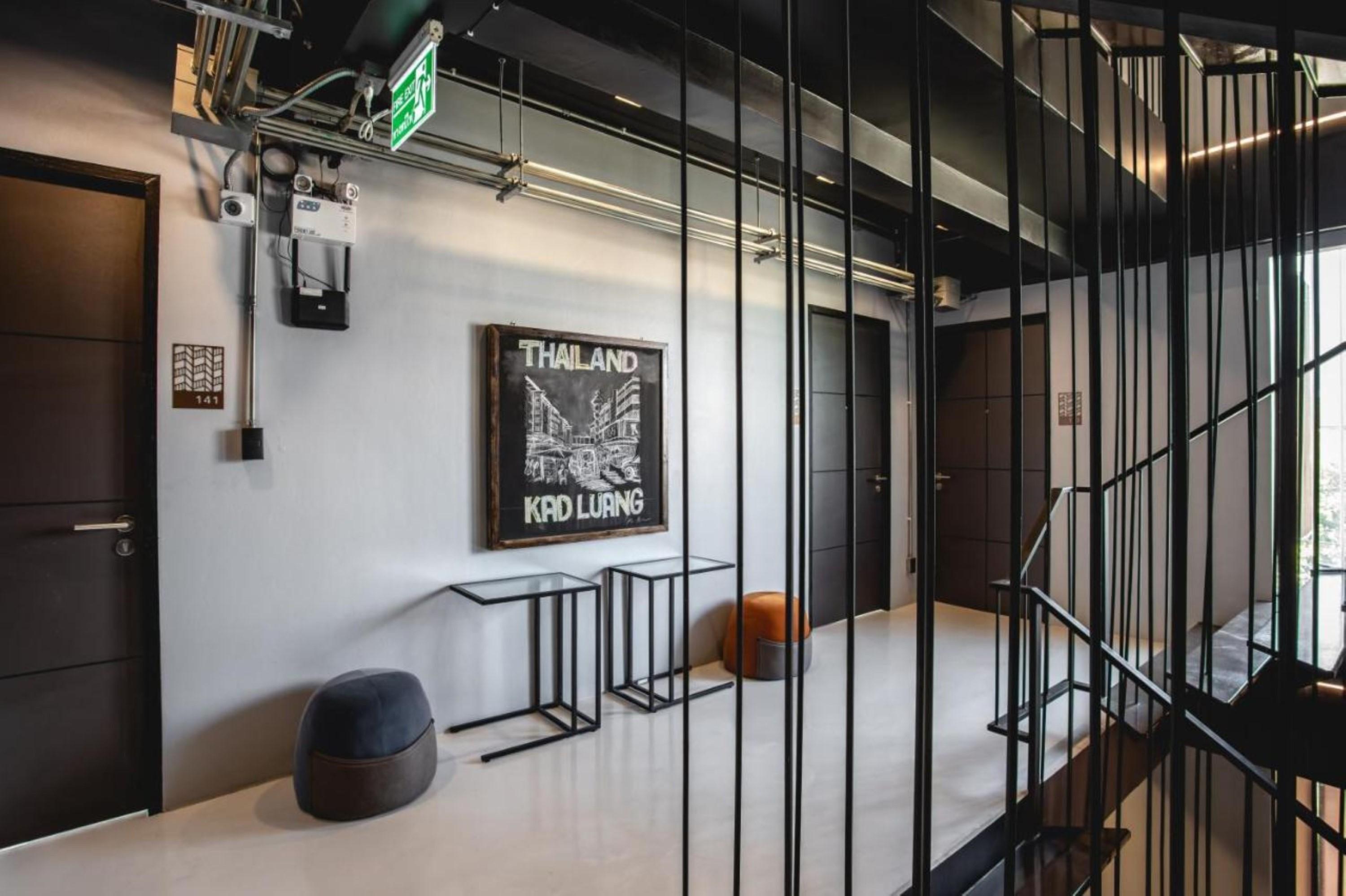 צ'יאנג מאי My Loft Hotel Sha מראה חיצוני תמונה