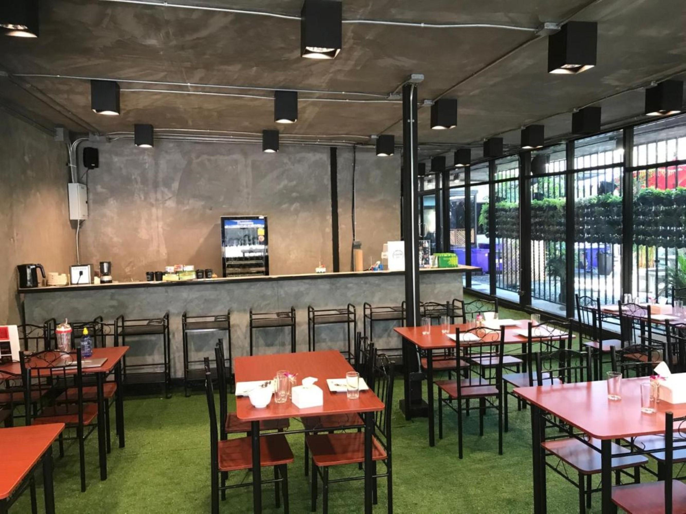 צ'יאנג מאי My Loft Hotel Sha מראה חיצוני תמונה