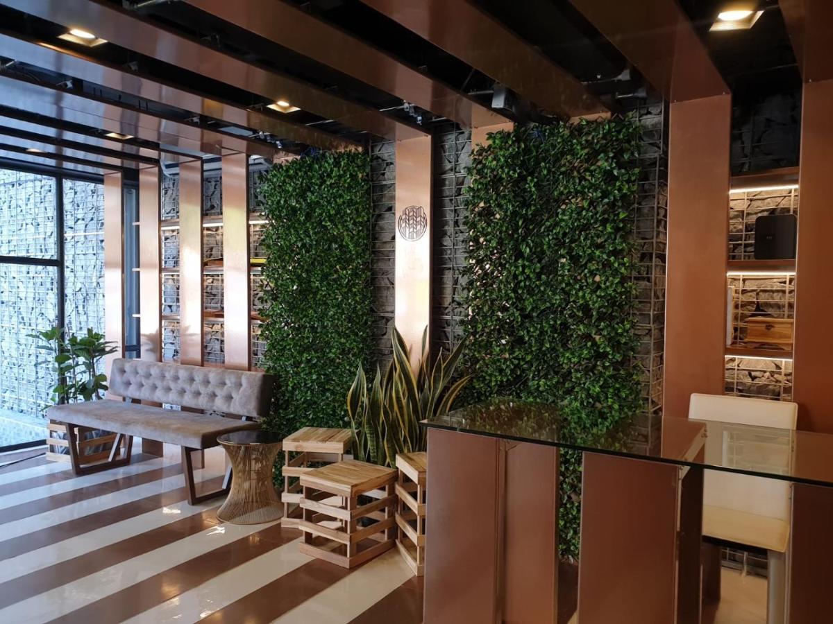 צ'יאנג מאי My Loft Hotel Sha מראה חיצוני תמונה