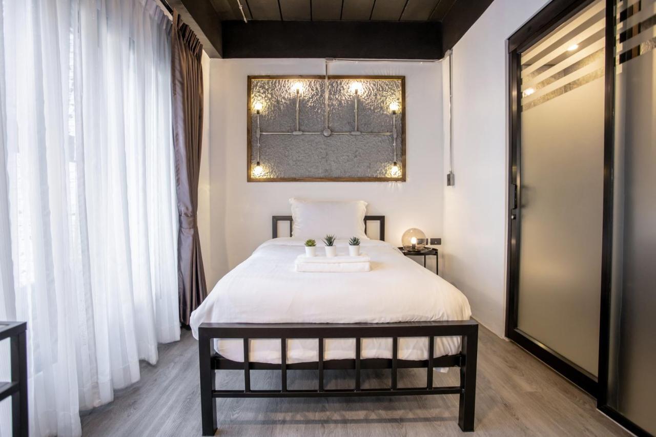 צ'יאנג מאי My Loft Hotel Sha מראה חיצוני תמונה