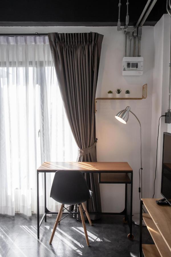 צ'יאנג מאי My Loft Hotel Sha מראה חיצוני תמונה