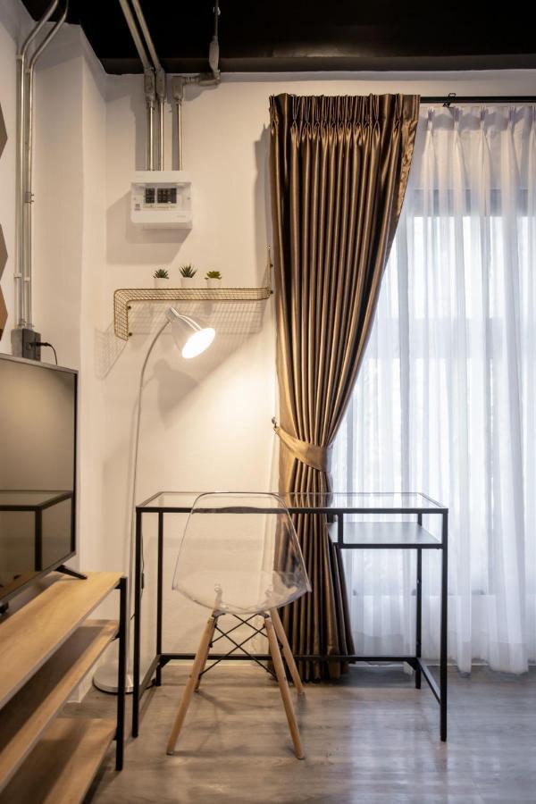 צ'יאנג מאי My Loft Hotel Sha מראה חיצוני תמונה